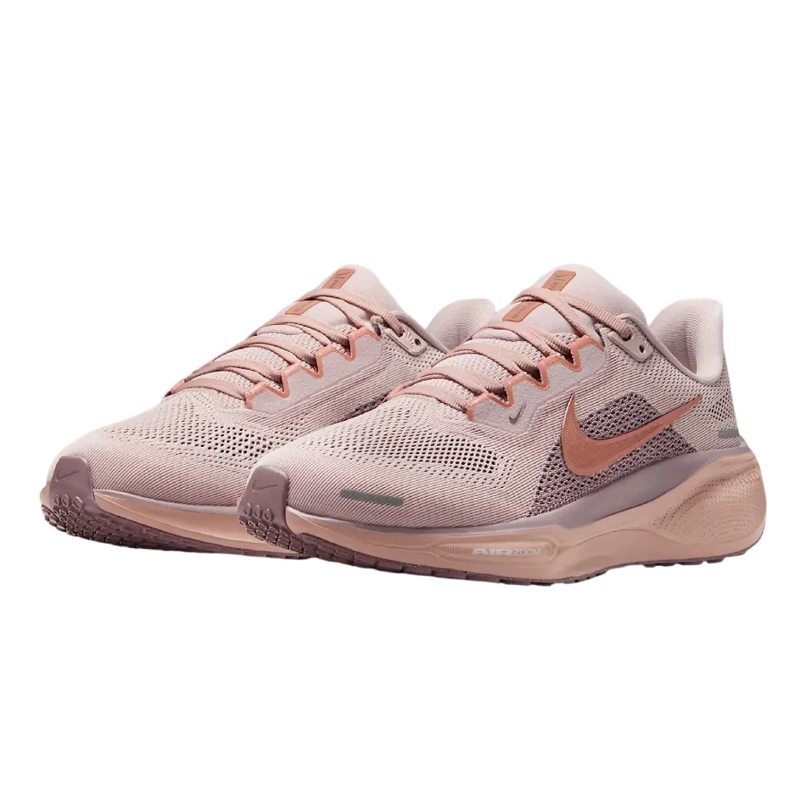 Giày Chạy Bộ Nữ Nike W Air Zoom Pegasus 41 FD2723-604 Màu Hồng Đất Size 6.5