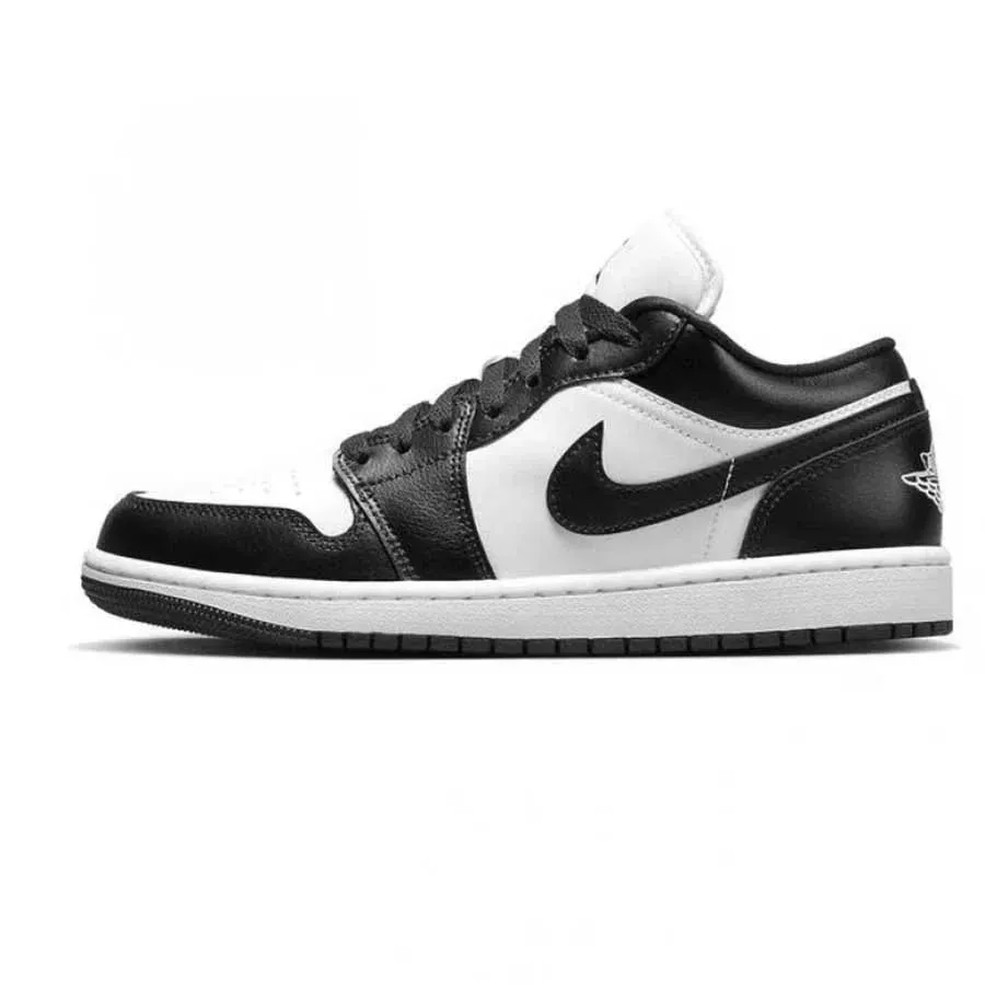 Giày Bóng Rổ Nữ Nike Air Jordan 1 Low DC0774-101 Màu Đen Size 6.5