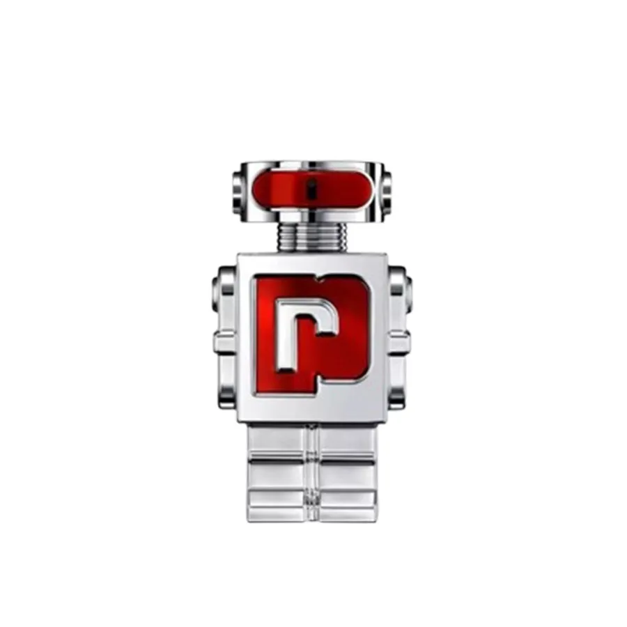 Nước Hoa Paco Rabanne Phantom In Red Parfum Elixir 100ml Uy Tín