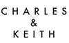 Túi Đeo Vai Charles & Keith Gabine Two-Tone Saddle Bag CK2-80781874-3 Màu Nâu