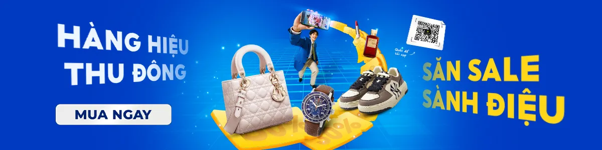 Tặng Voucher Ưu Đãi 121K [29/10 - 31/10/2025]