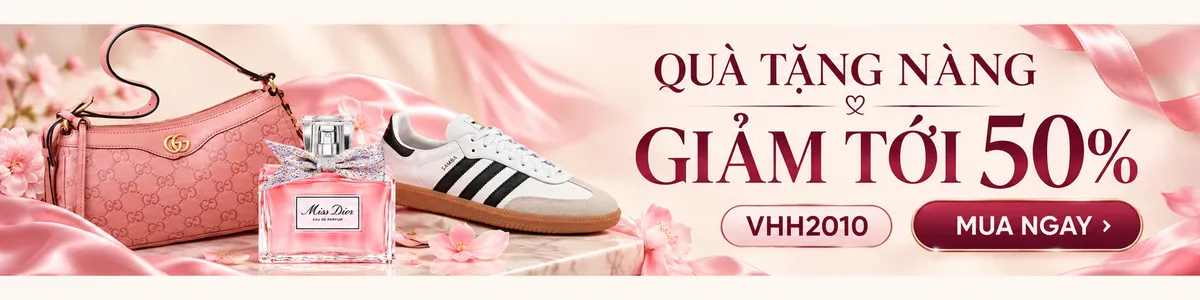 Ưu đãi 20-10
