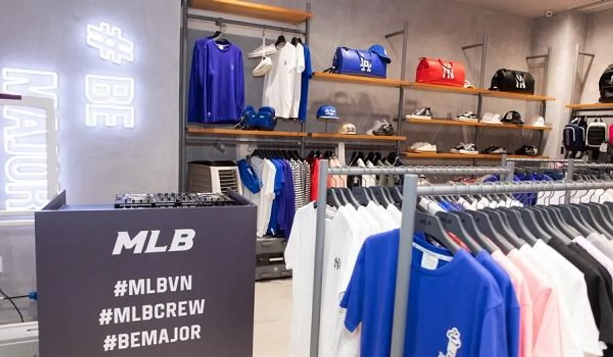 Địa chỉ mua dép MLB chính hãng uy tín  Sneaker Daily