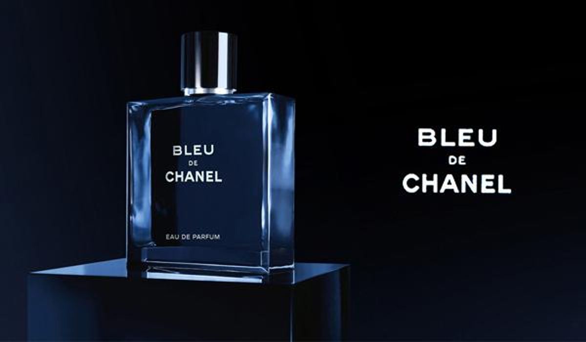 Bleu de Chanel EDP và mọi điều cần biết Review  Missi Perfume