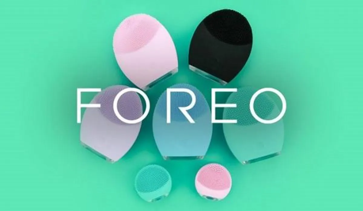 Công dụng và cách sử dụng máy rửa mặt Foreo Luna 2, Luna Mini 2, Luna 2 ...