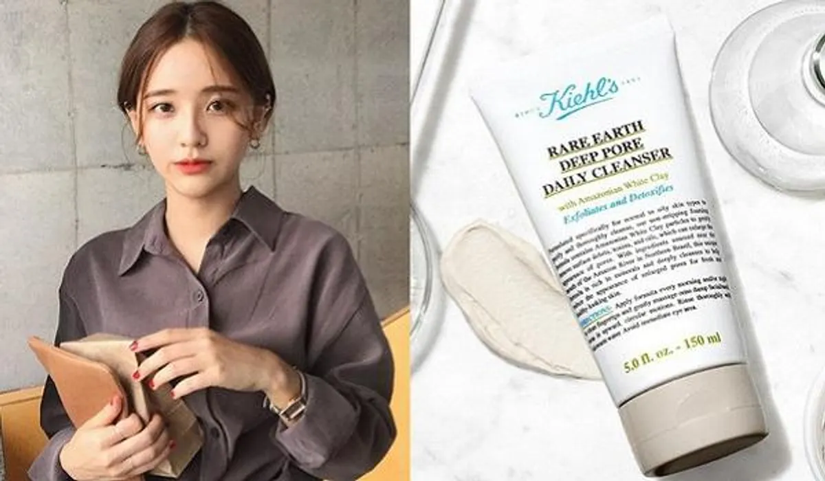 Sữa rửa mặt Kiehl\'s cho da dầu mụn có hiệu quả trong việc làm giảm mụn không?
