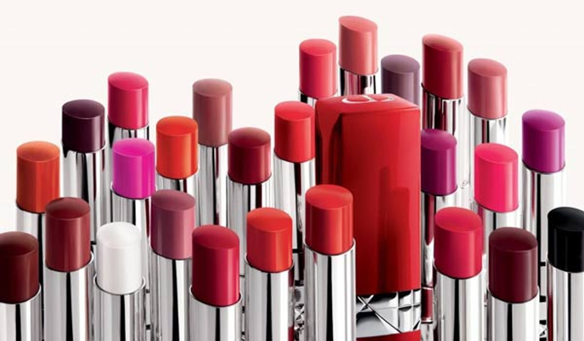 Son Dưỡng Dior Addict Lip Maximizer 038 Rose Nude (Unbox) – Thế Giới Son Môi