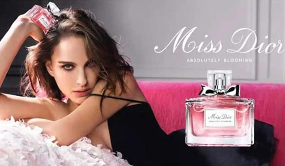 Miss Dior Absolutely Blooming Dior perfumy  to perfumy dla kobiet 2016