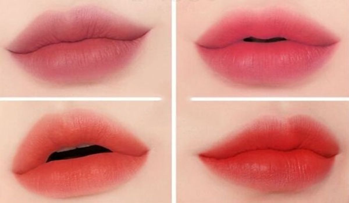 Top 8 son môi cho bà bầu không chì lành tính an toàn nhất