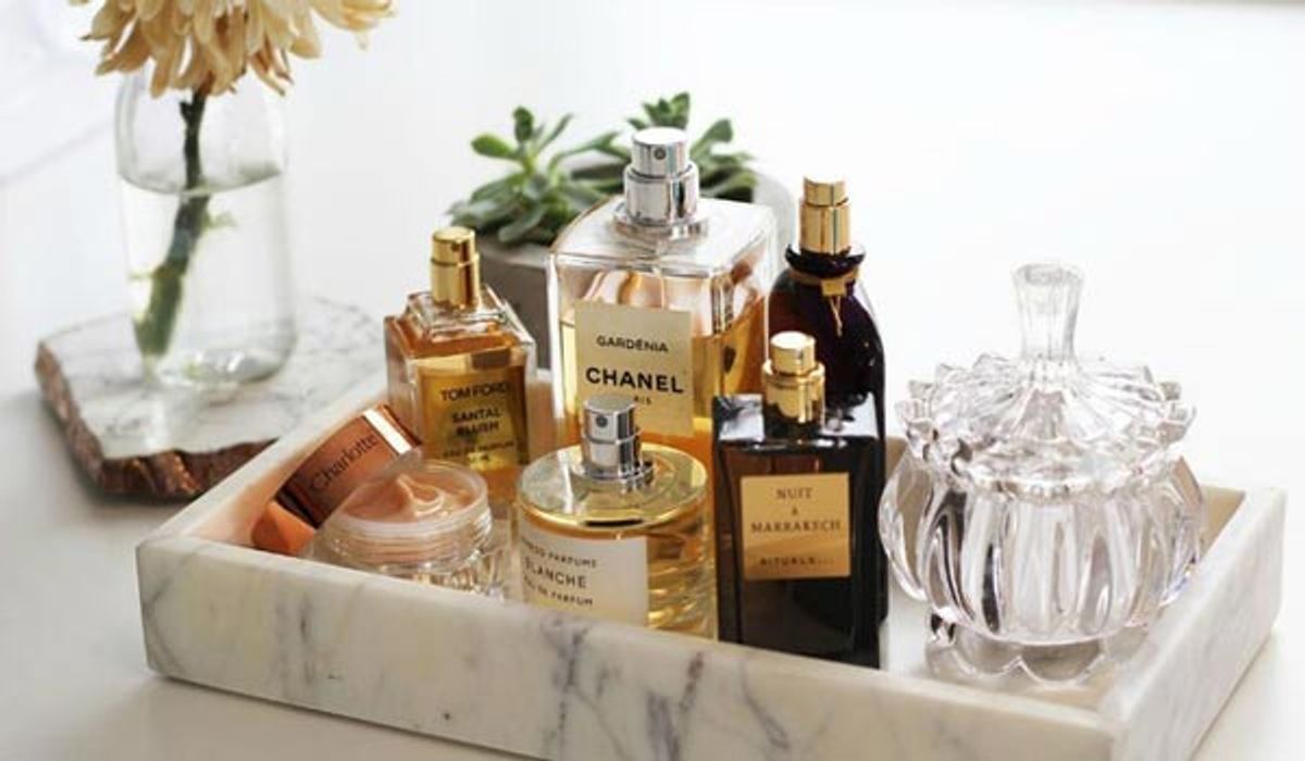 Những sản phẩm nước hoa nhẹ nhàng thơm lâu cho nữ được ưa chuộng nhất –  hdperfume
