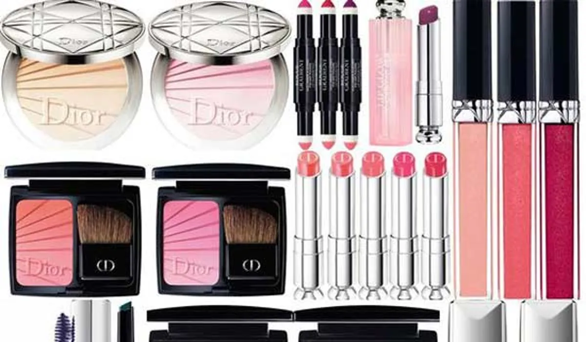 Top 8 mỹ phẩm Dior trang điểm và dưỡng da tốt nhất nên mua