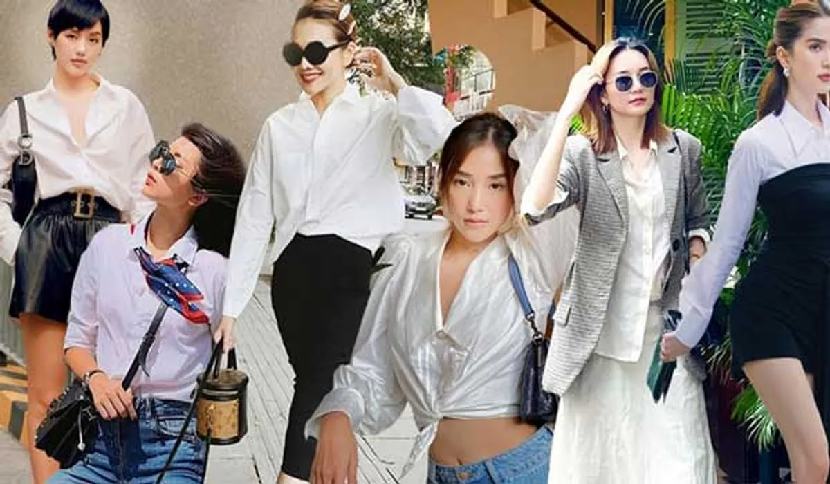 Phiên bản đời thực của “thư ký Kim” sẽ bật mí 5 items phải có để các quý cô  hoàn thiện style công sở