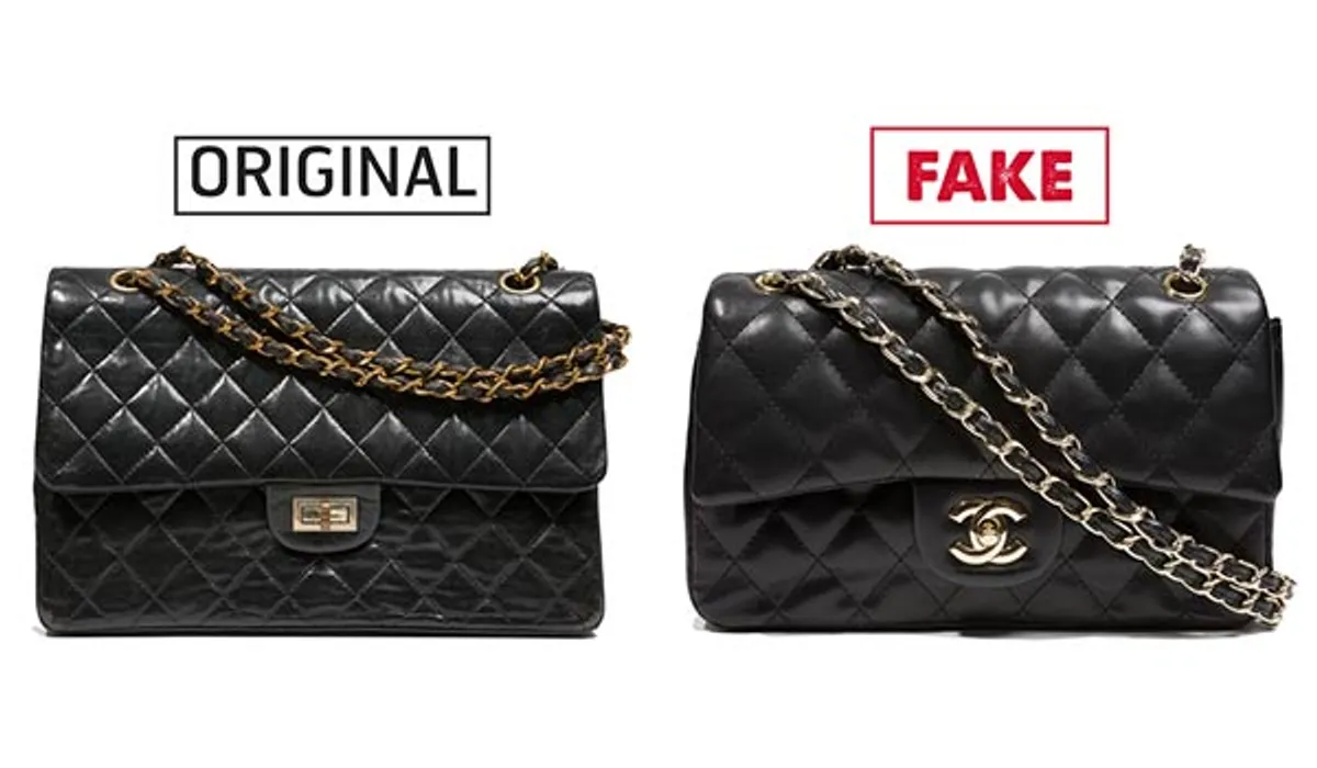 Original Chanel Sling  Clutch Luxury Bags  Wallets on Carousell