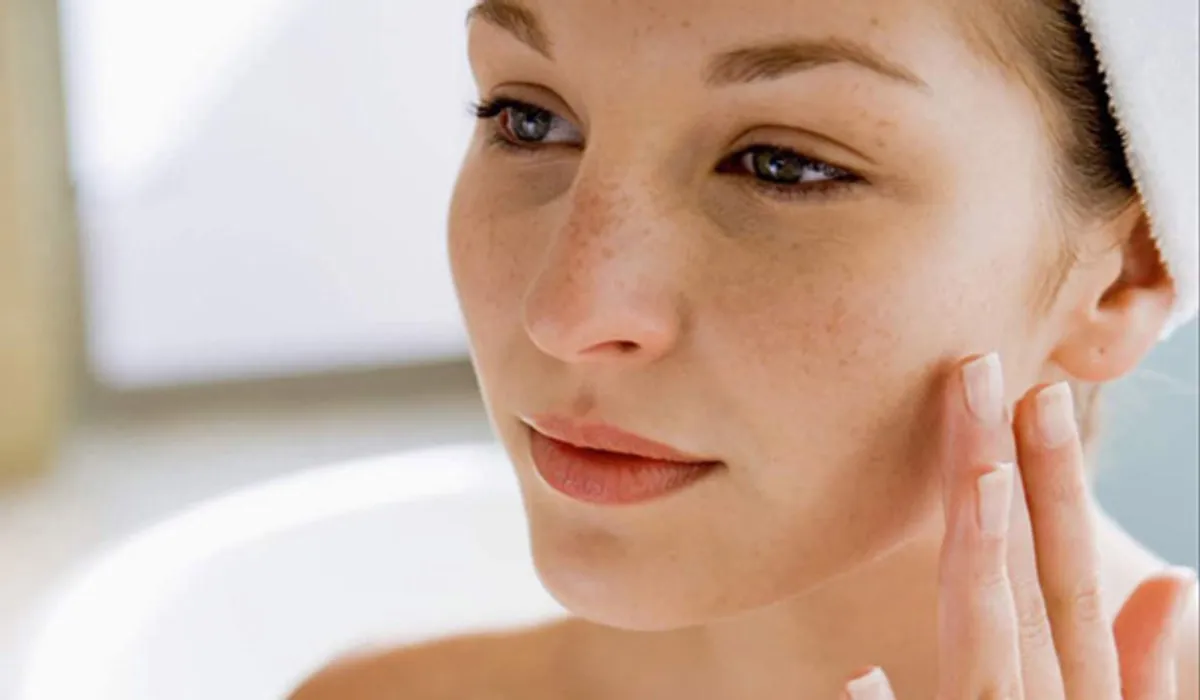 Chăm sóc da chuyên sâu Cải thiện và phục hồi làn da của bạn