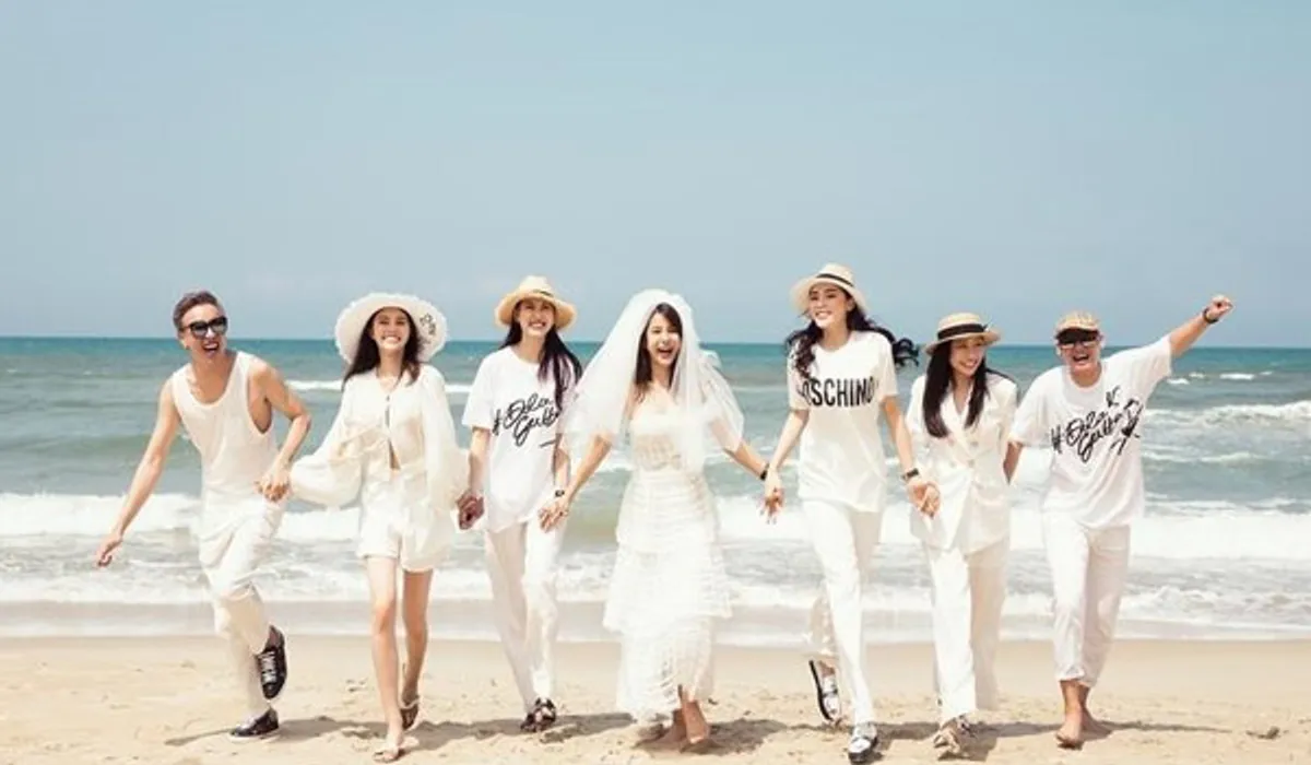 Dress code là gì? Hướng dẫn cách mặc Dress code chuẩn đẹp