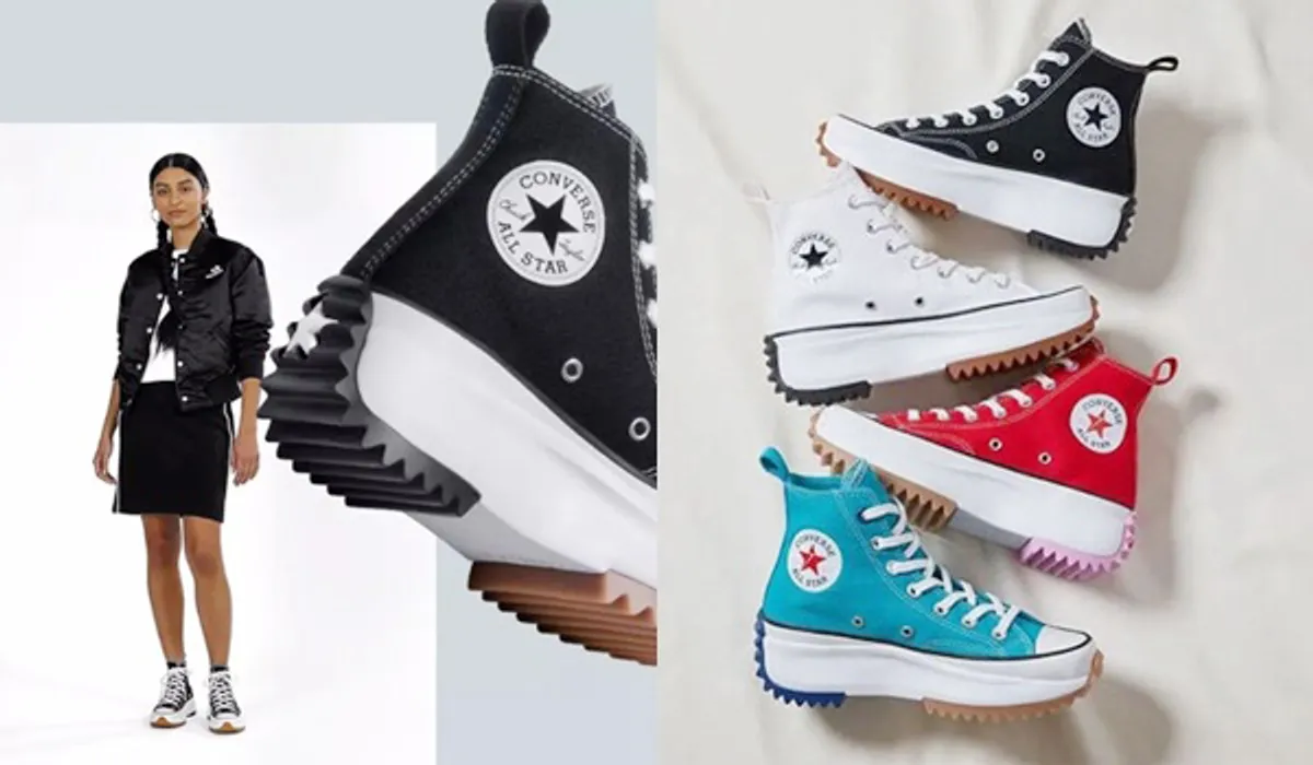 Giày Converse Classic Chucks và Chuck 70s: Bạn nên mua đôi nào?