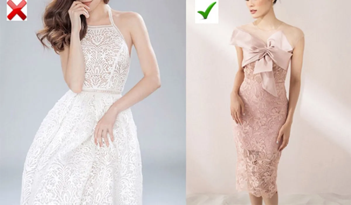 Gợi ý 6 mẫu váy đi đám cưới cho giới trẻ với giá hạt rẻ mà chất lượng siêu  đỉnh - Beaudy.vn