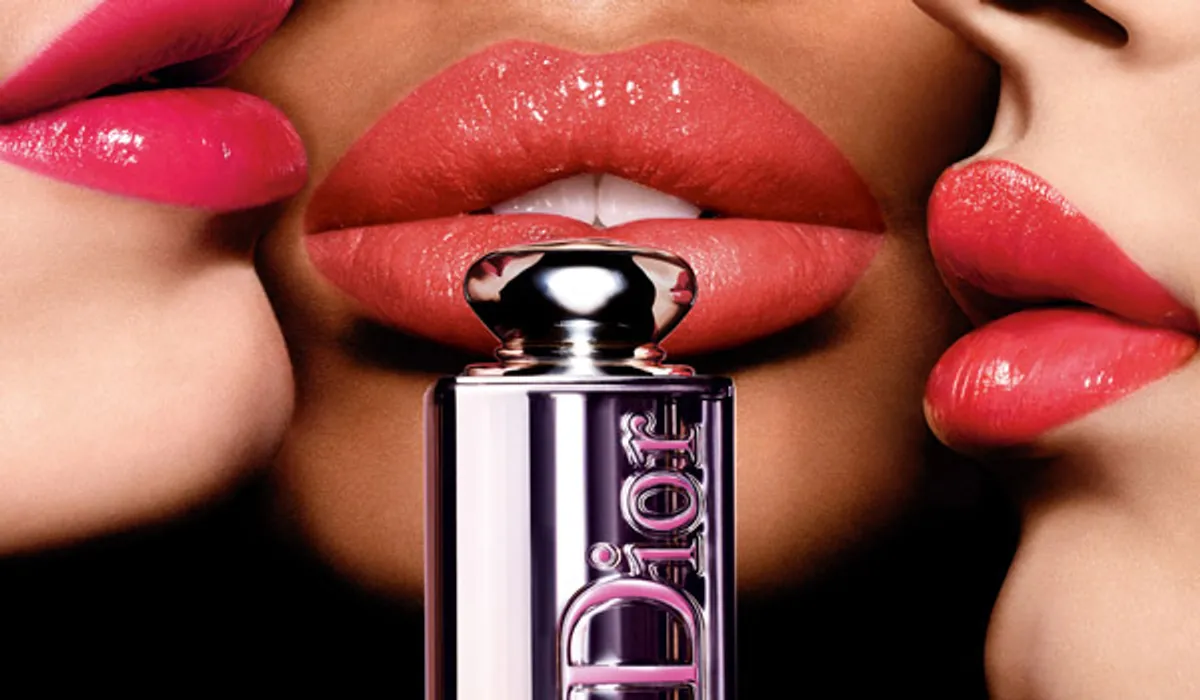Dior Addict Stellar Gloss Balm Lip Gloss Plumping Shine  DIOR