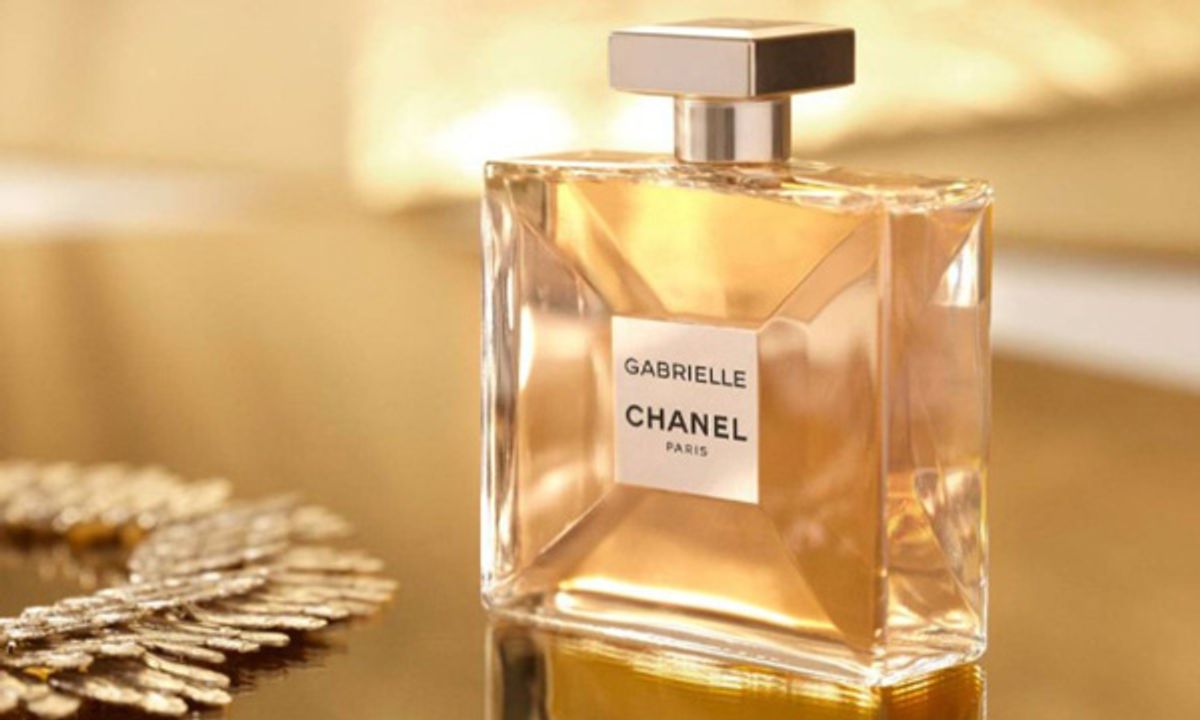 Chanel Gabrielle Moisturizing Body Lotion 200ml Beauty  Personal Care  Face Face Care on Carousell