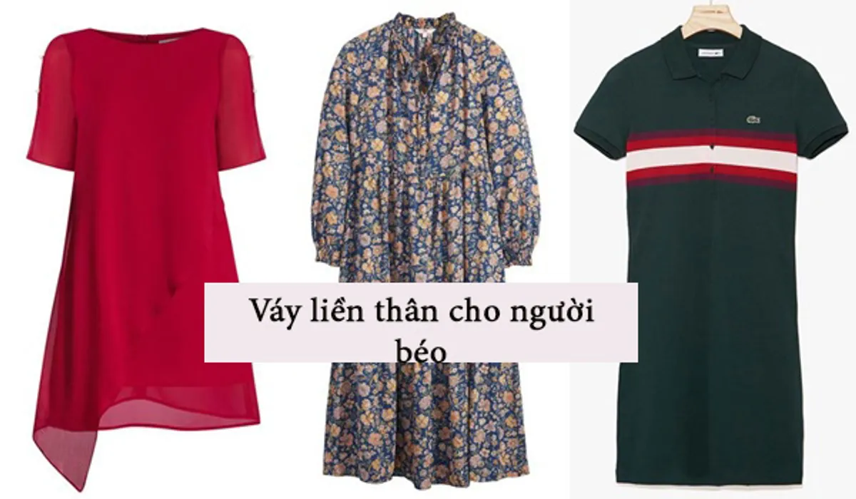Tổng hợp Váy Đi Biển Cho Người Béo giá rẻ, bán chạy tháng 3/2024 - Mua  Thông Minh