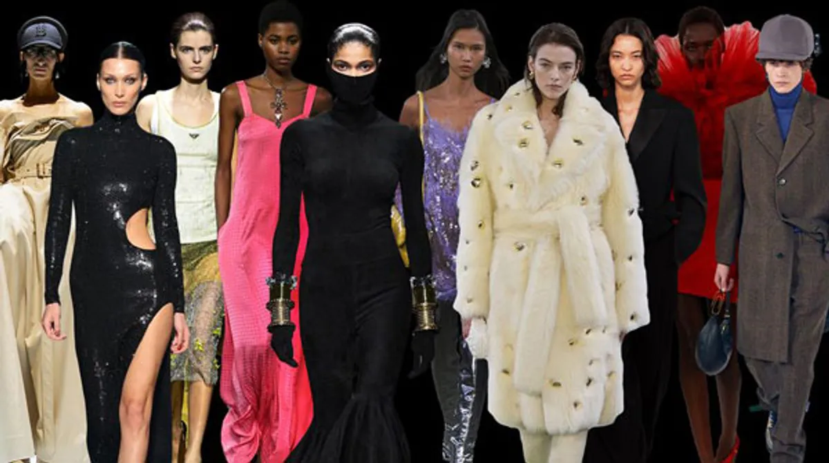 10+ Xu hướng thời trang công sở thu đông thịnh hành nhất 2024