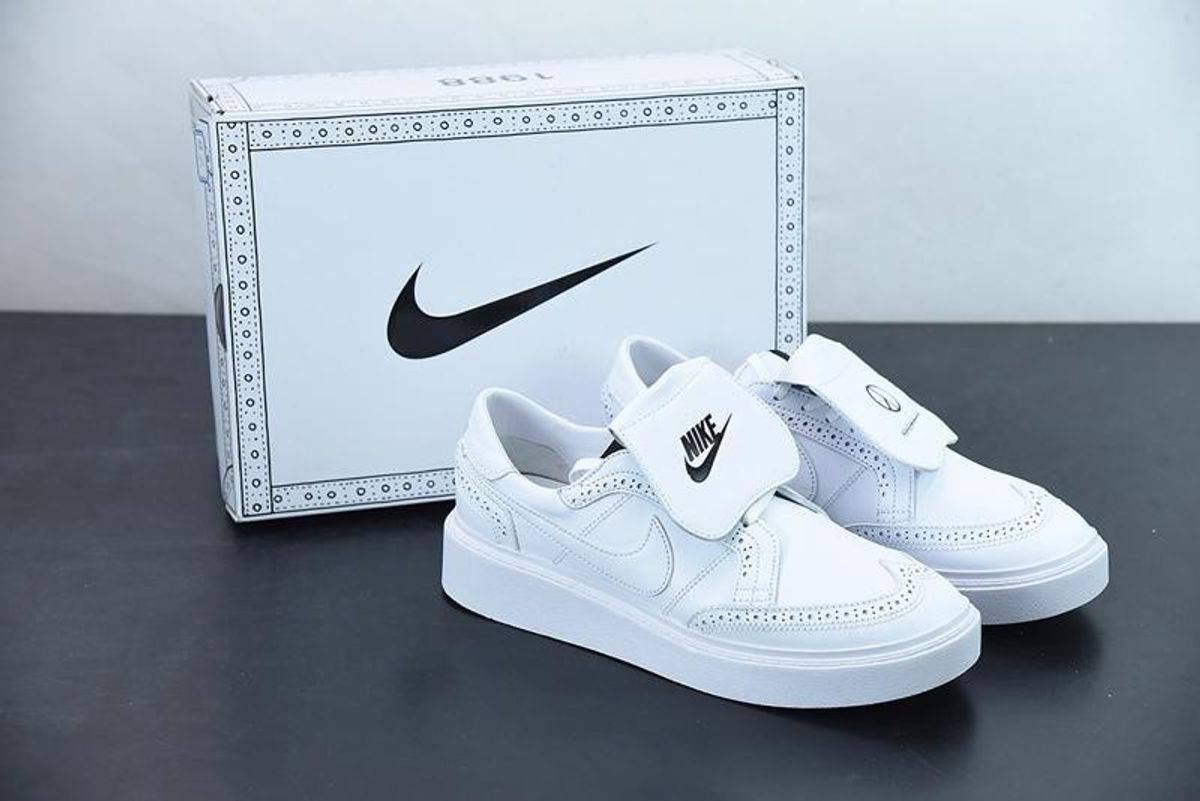 鞋服店  Chanel x Nike Air Force AF1 No 1 luminous casual  Facebook