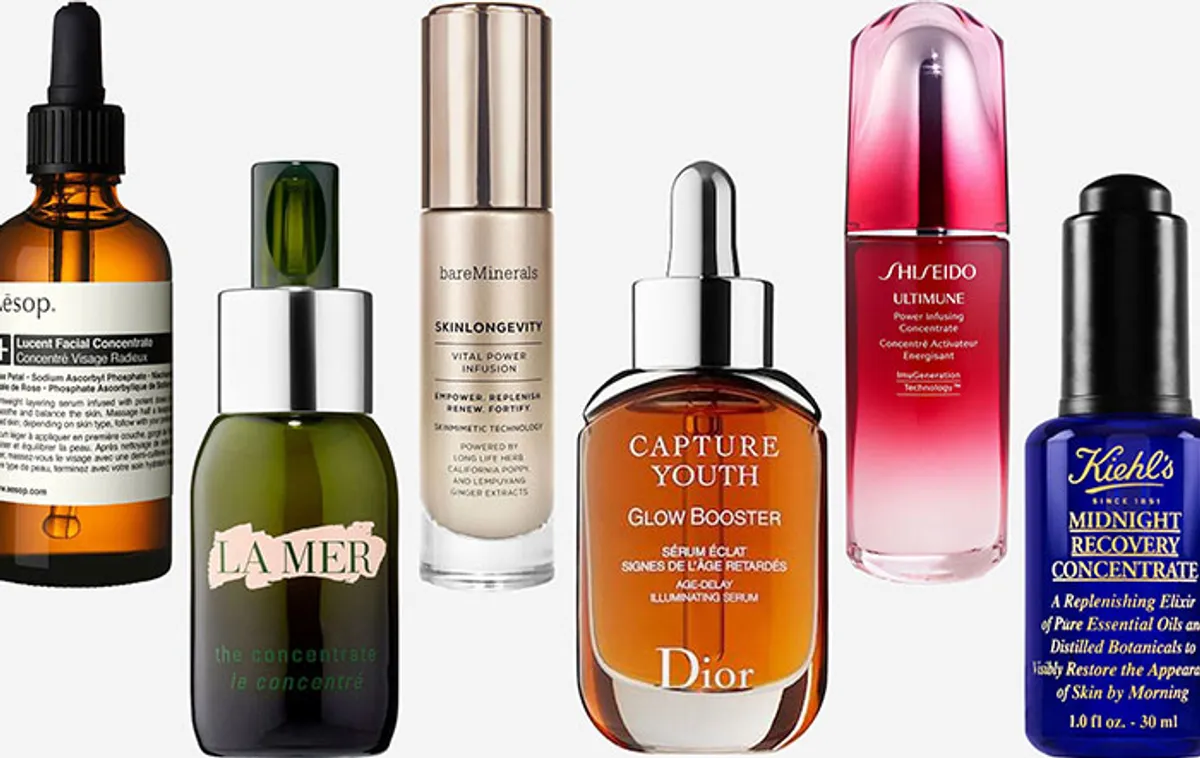 Top 10 serum dưỡng ẩm cho da dầu mụn tốt nhất 2024