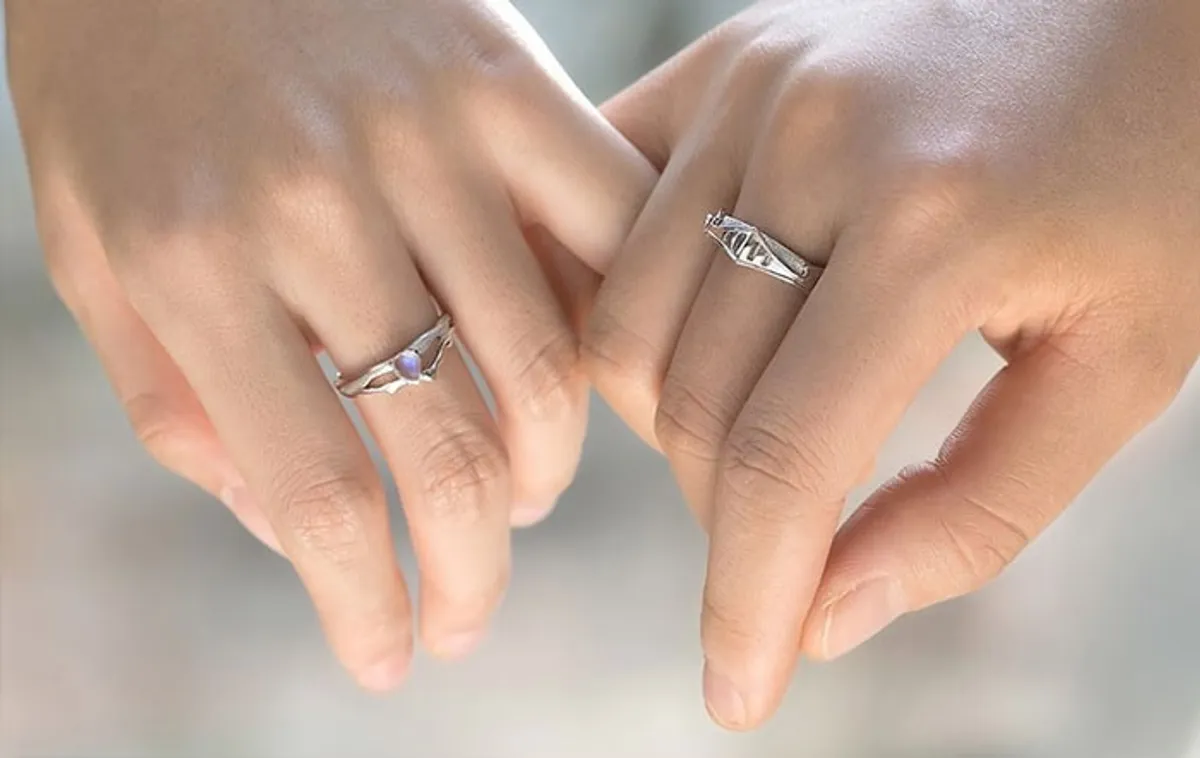 Tổng hợp hơn 58 về nhẫn cưới dior hay nhất  Du học Akina