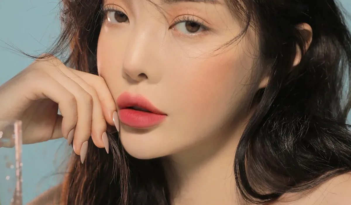 13+ thỏi son màu hồng phấn đẹp nhất được yêu thích