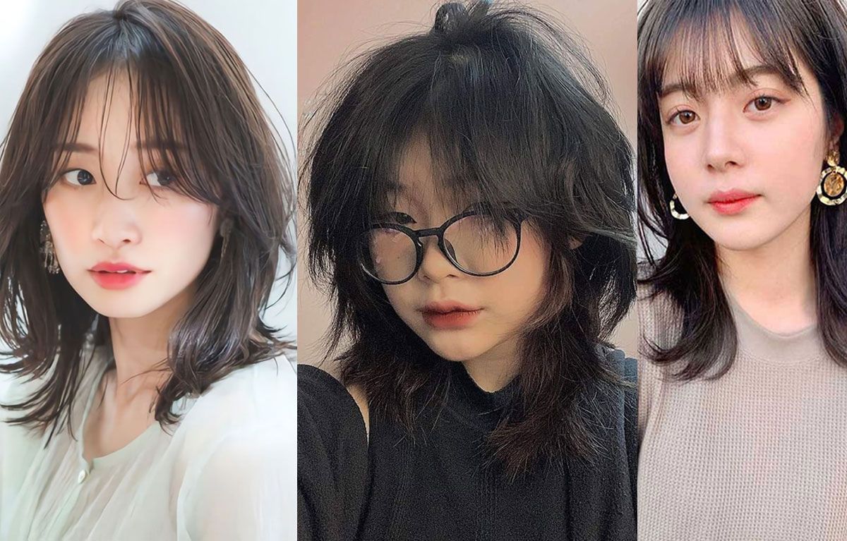 50+ Kiểu tóc Layer Nữ đẹp trẻ trung hợp nhiều gương mặt nhất 2023