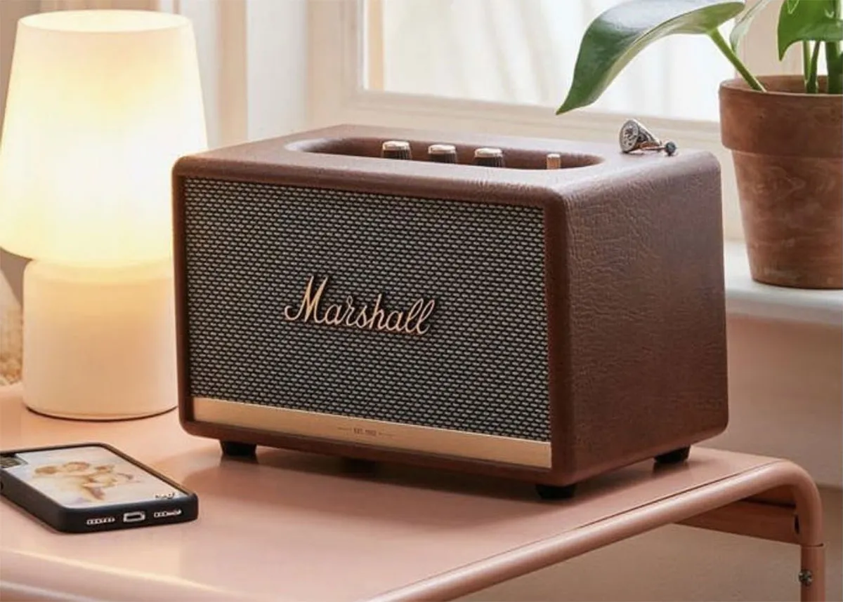 6 cách sử dụng loa Marshall chính hãng chi tiết, dễ hiểu nhất