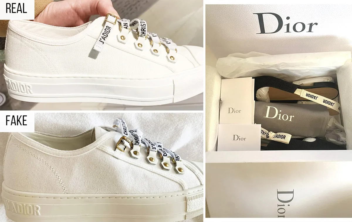 L618 Dior giày thể thao siêu cấp Hoa Nắng  Chúng tôi tin vào sức mạnh của  chất lượng