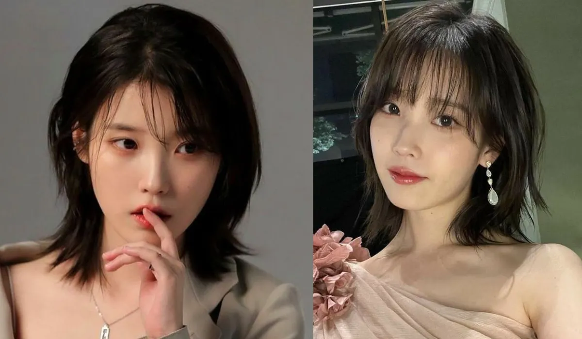 Bob layer được yêu thích bởi sự trẻ trung và thời thượng