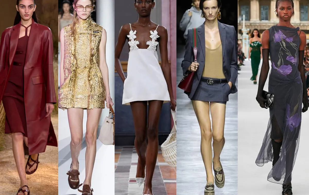 Mẫu chân váy nhất định phải có trong mùa mốt xuân hè 2023 - Báo Phụ Nữ