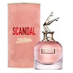 Nước Hoa Nữ Jean Paul Gaultier Scandal Eau De Parfum 80ml