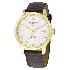 Review 10 mẫu đồng hồ Tissot nam chinh phục phái mạnh mọi thời đại - 9