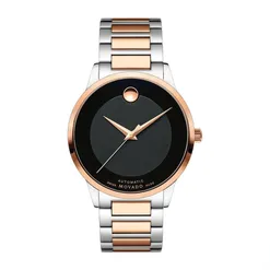 Top 6 hãng đồng hồ hàng hiệu Thụy Sĩ chiếm lĩnh thế giới thời gian nhân loại - 24