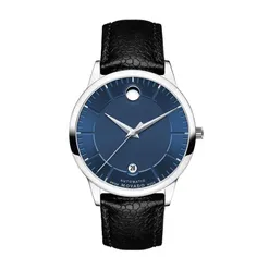 Top 6 hãng đồng hồ hàng hiệu Thụy Sĩ chiếm lĩnh thế giới thời gian nhân loại - 23