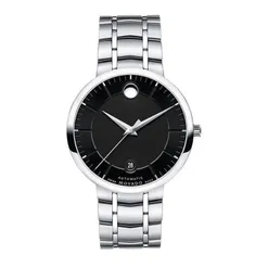 Top 6 hãng đồng hồ hàng hiệu Thụy Sĩ chiếm lĩnh thế giới thời gian nhân loại - 19