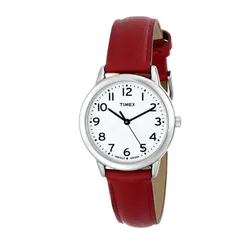 Chỉ với 1 đến 2 triệu có ngay đồng hồ nữ dây da cao cấp tặng mẹ
