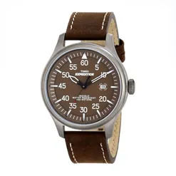 Top 25 mẫu đồng hồ Timex nam chính hãng giá dưới 2 triệu “cháy hàng” tại Việt Nam