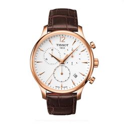 Review 10 mẫu đồng hồ Tissot nam chinh phục phái mạnh mọi thời đại - 5