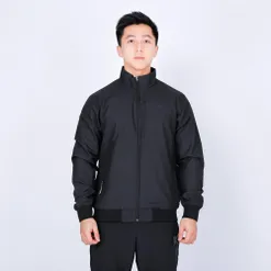 Diện mạo mới ngày đông với áo khoác thể thao hàng hiệu