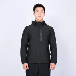 Diện mạo mới ngày đông với áo khoác thể thao hàng hiệu