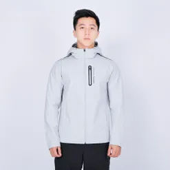 Diện mạo mới ngày đông với áo khoác thể thao hàng hiệu
