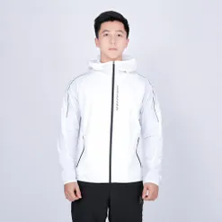 Diện mạo mới ngày đông với áo khoác thể thao hàng hiệu