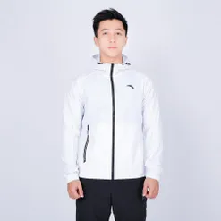 Diện mạo mới ngày đông với áo khoác thể thao hàng hiệu