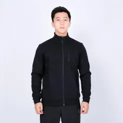 Diện mạo mới ngày đông với áo khoác thể thao hàng hiệu