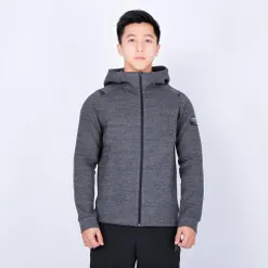 Diện mạo mới ngày đông với áo khoác thể thao hàng hiệu
