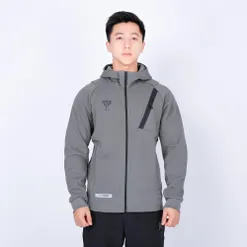 Diện mạo mới ngày đông với áo khoác thể thao hàng hiệu